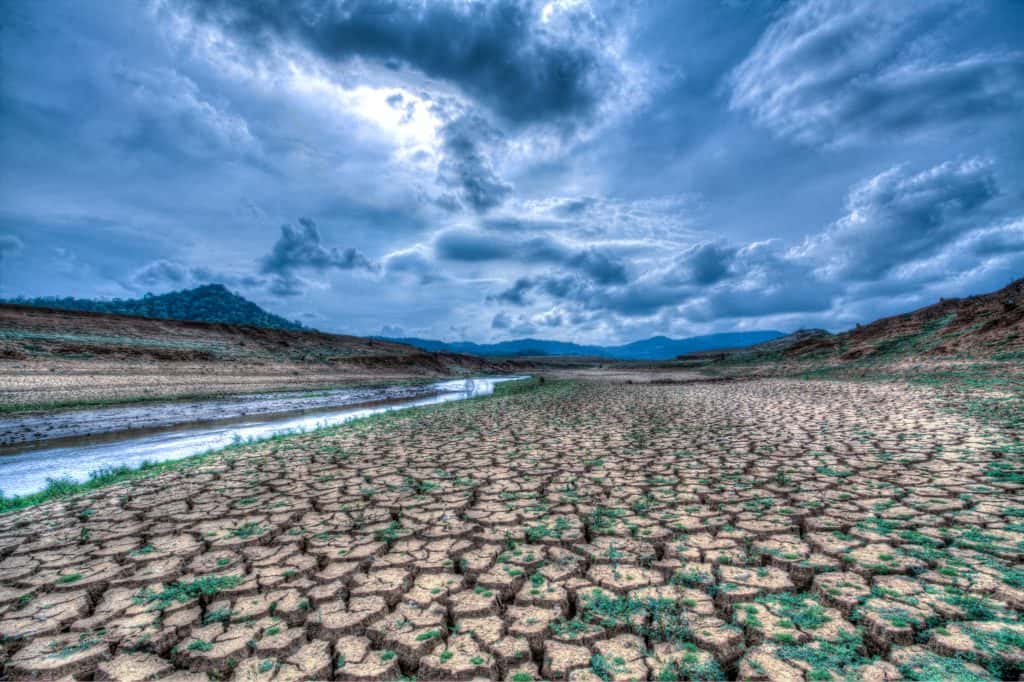 More of California in Worst Drought Category - Vimarsana News