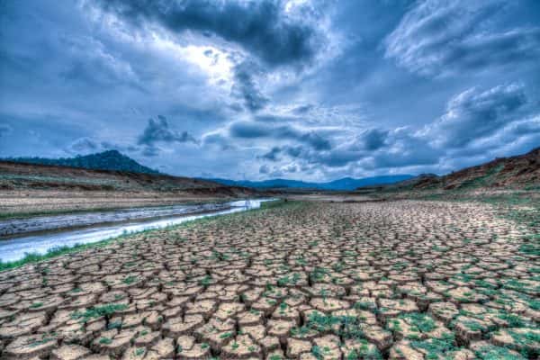 climate-change-drought-land