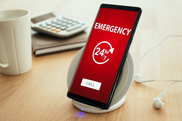 emergency-alert-on-phone