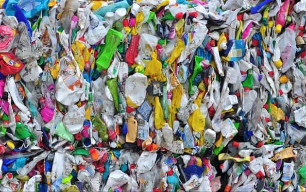 plastic-waste-bottles