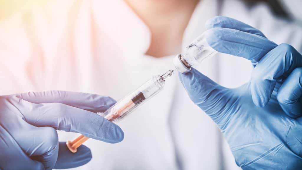Sonoma County Health Officer: Health Workers Need to Get Flu Vaccine - Vimarsana News