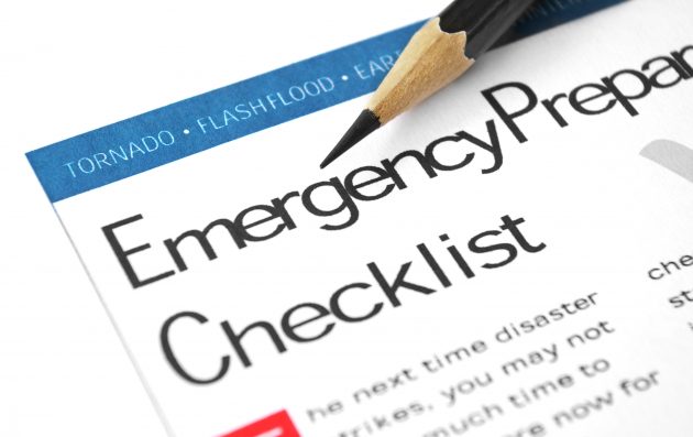 emergency-preparedness-checklist
