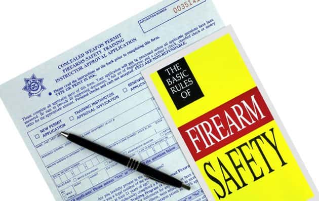 firearm-safety