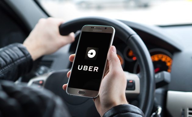 uber-phone-in-car