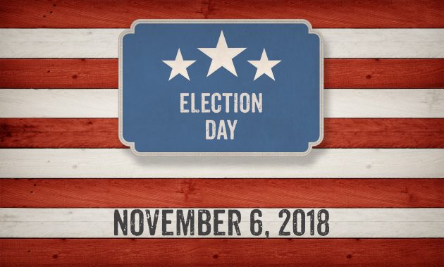 2018-election-day