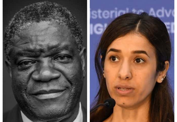 nobel-winner-nadia-denis-2018