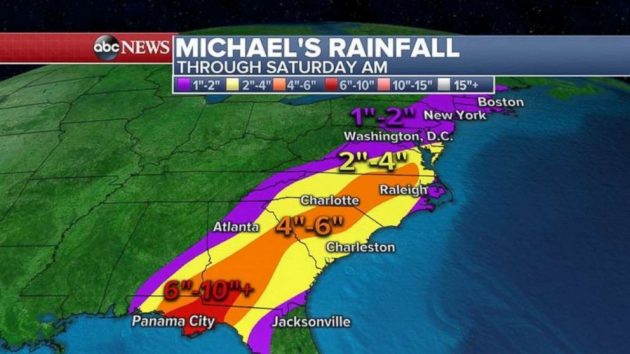 hurricane-michael-rainfall