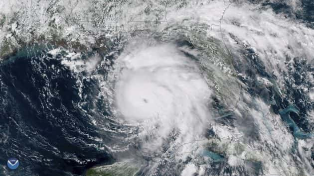 Hurricane Michael live updates: 'Monstrous' storm barrels toward ...