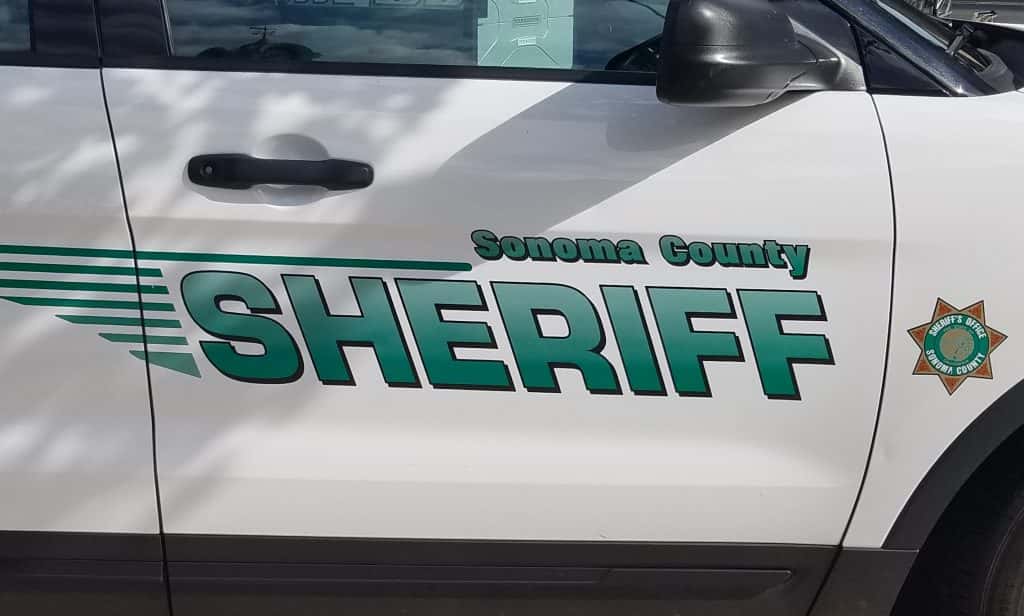 Sonoma County Sheriff's Office Warns of Scam | KSRO