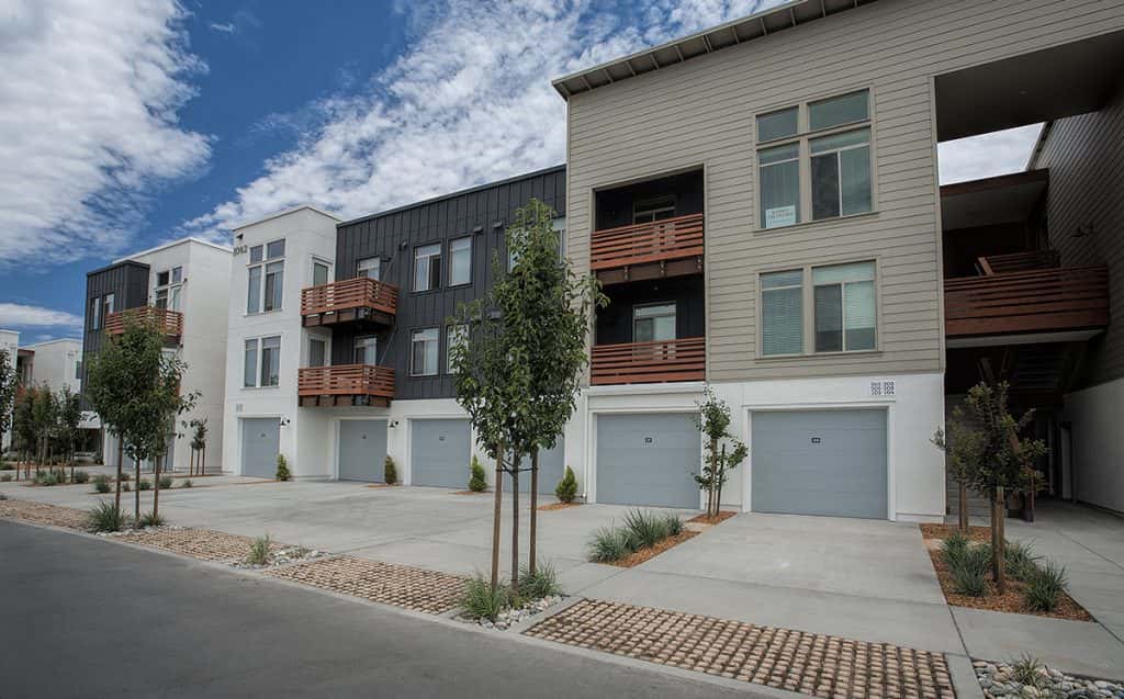 Santa Rosa Approves State Agency Purchase of Local Apartments for