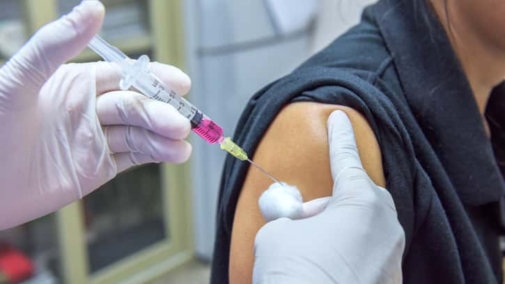 FDA approves new flu medication in the form of a one-time pill | KSRO