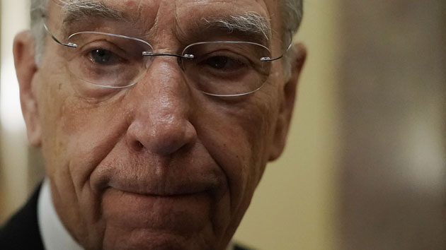 gettyimages_chuckgrassley_102518