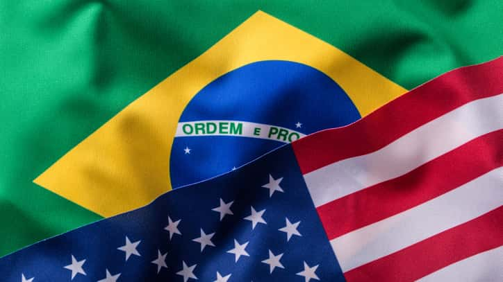 Trump of South America' to take office in Brazil, ushering in