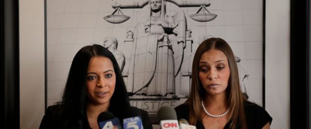 Sisters File Lawsuits In USA Gymnastics Sex-abuse Scandal | KSRO