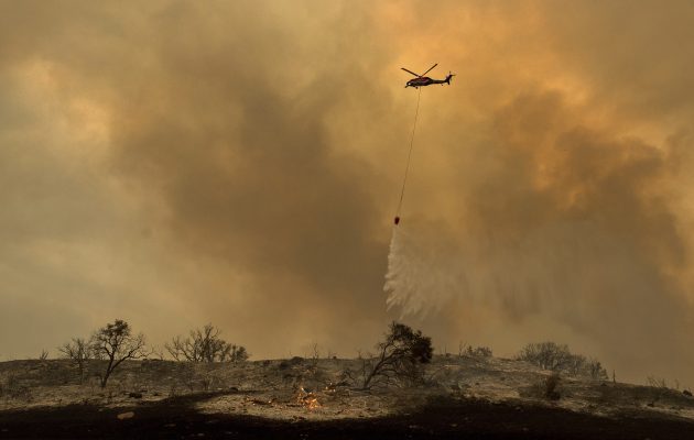 california-wildfire-utility