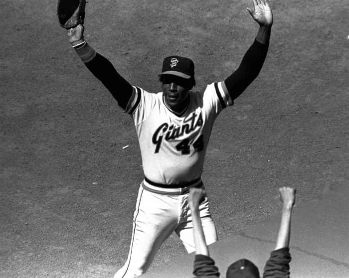 Willie McCovey Net Worth