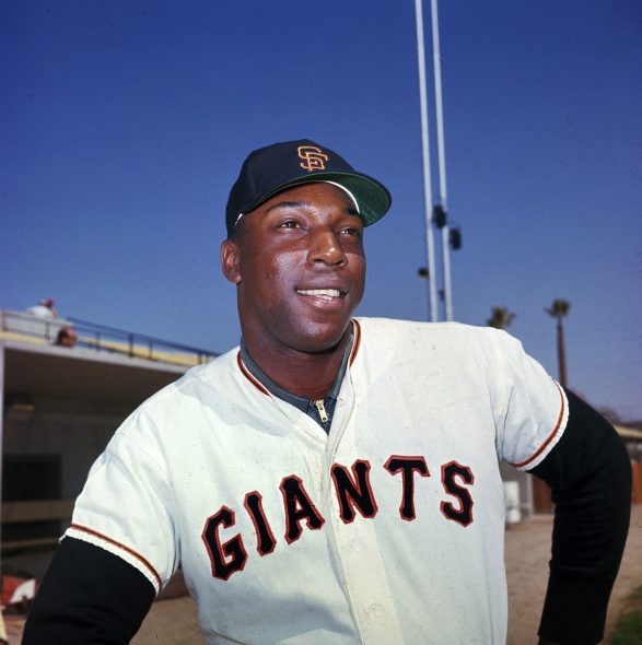 Remembering San Francisco Giants Legend and Major League Baseball