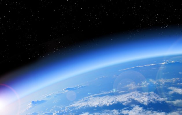 earths-ozone-layer
