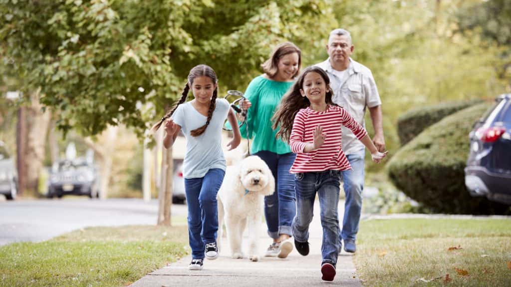 New physical fitness guidelines issued and most of us aren't meeting