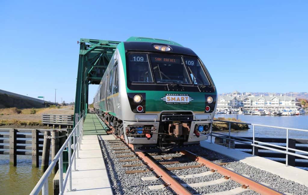 SMART Train Launching Evening Service for Weekends - Vimarsana News