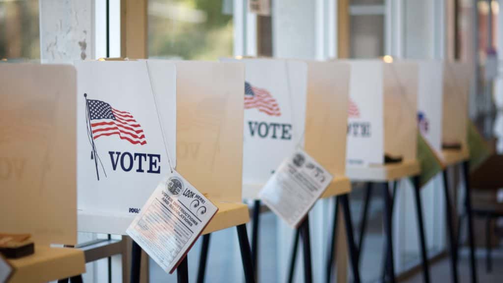 Sonoma County Registrar Holding Meetings on New Election Plan - Vimarsana News