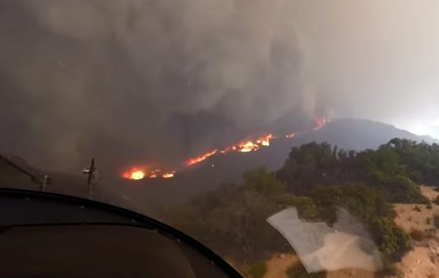 southern-california-wildfire-rescue