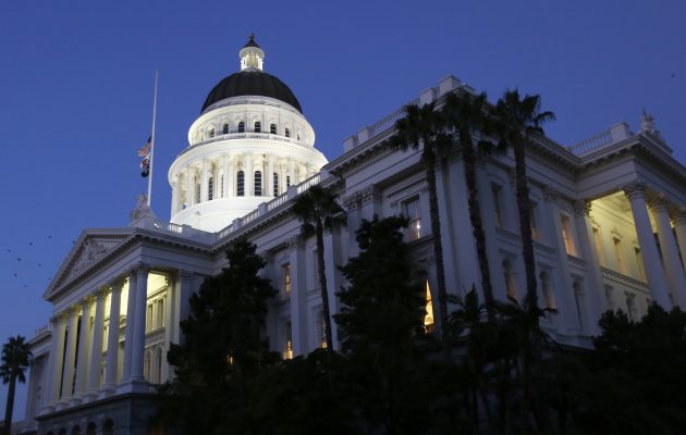 california-legislature