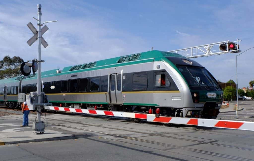 SMART Extends Reduced Fares Through June of 2023 - Vimarsana News