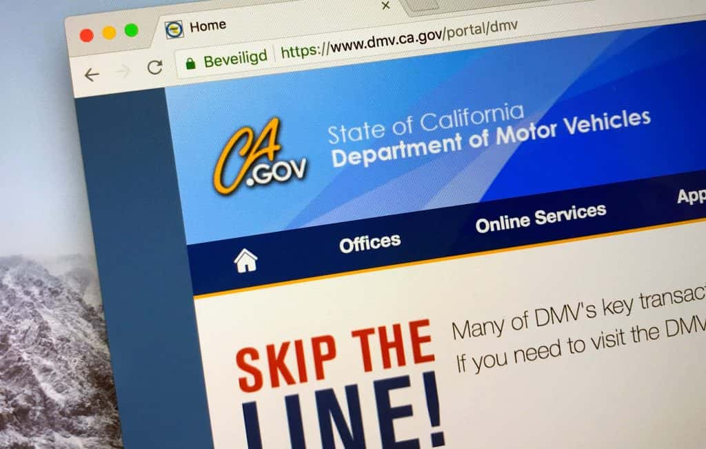 2019 Brings New DMV Laws for California Drivers KSRO