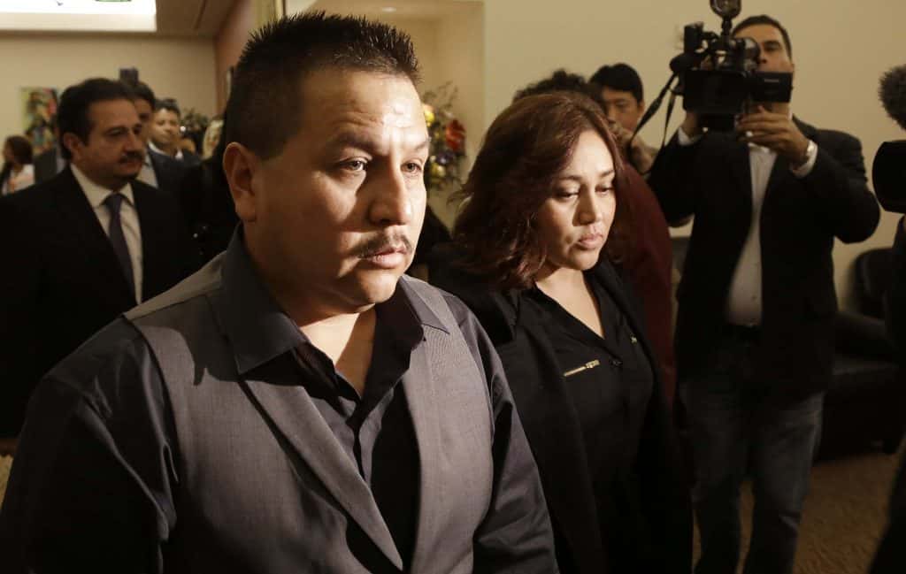 3 Million Settlement Reached in Lawsuit Over Andy Lopez Shooting KSRO