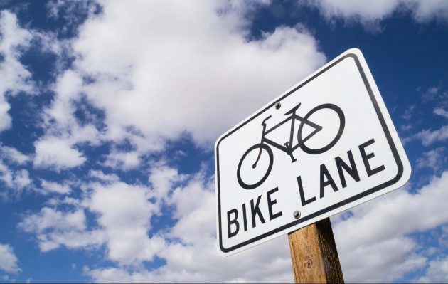 bike-lane-sign