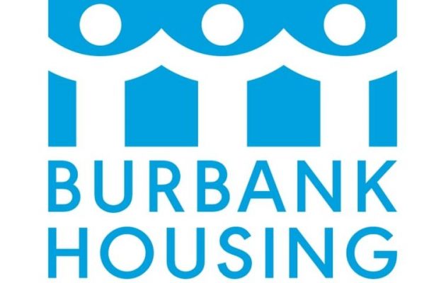 burbank-housing-logo