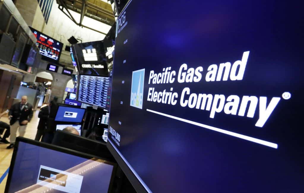 What Does the PG&E Bankruptcy Mean for Claims Filed by Fire Victims? KSRO