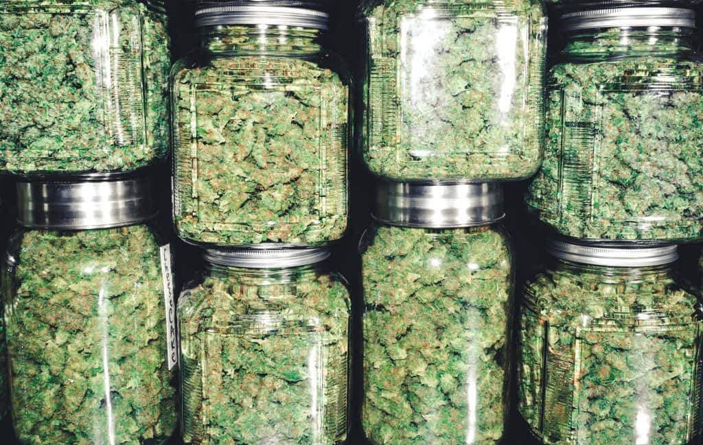 Warning Label Being Discussed for Cannabis Products in California - Vimarsana News