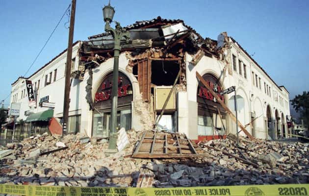 northridge-earthquake-25th-anniversary-things-to-know