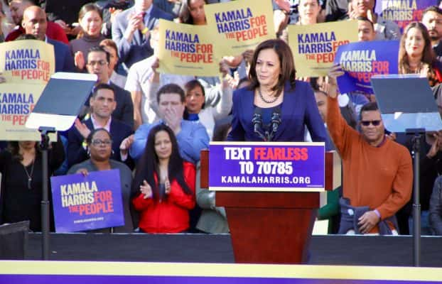 Kamala Harris