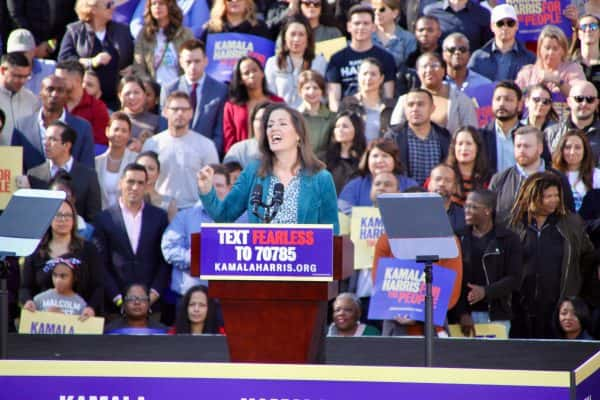 Libby Schaaf 