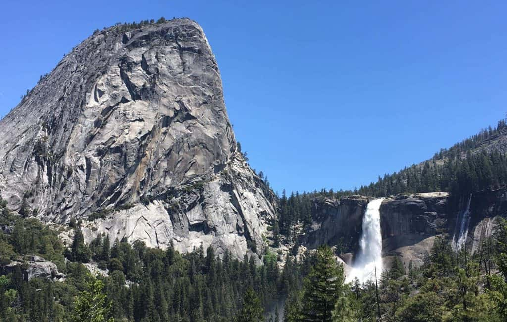 With the End of the Government Shutdown, Yosemite Set to Reopen Today