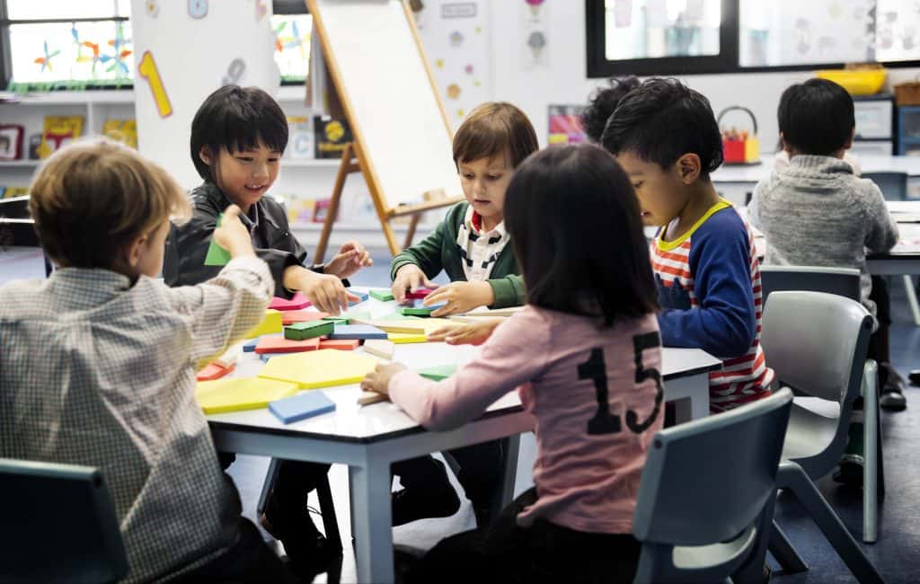 Kindergarten Readiness Declines for 5th Straight Year in Sonoma County - Vimarsana News