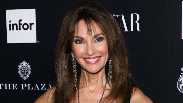 Susan Lucci Urges Women To Look Out For Heart Disease Symptoms Following Health Scare Ksro