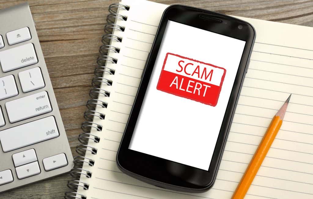 PG&E Warns of Increased Scams By Those Pretending to be the Utility - Vimarsana News