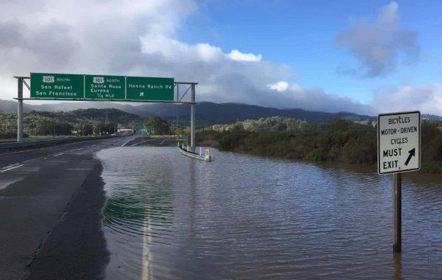 highway-37-flooding