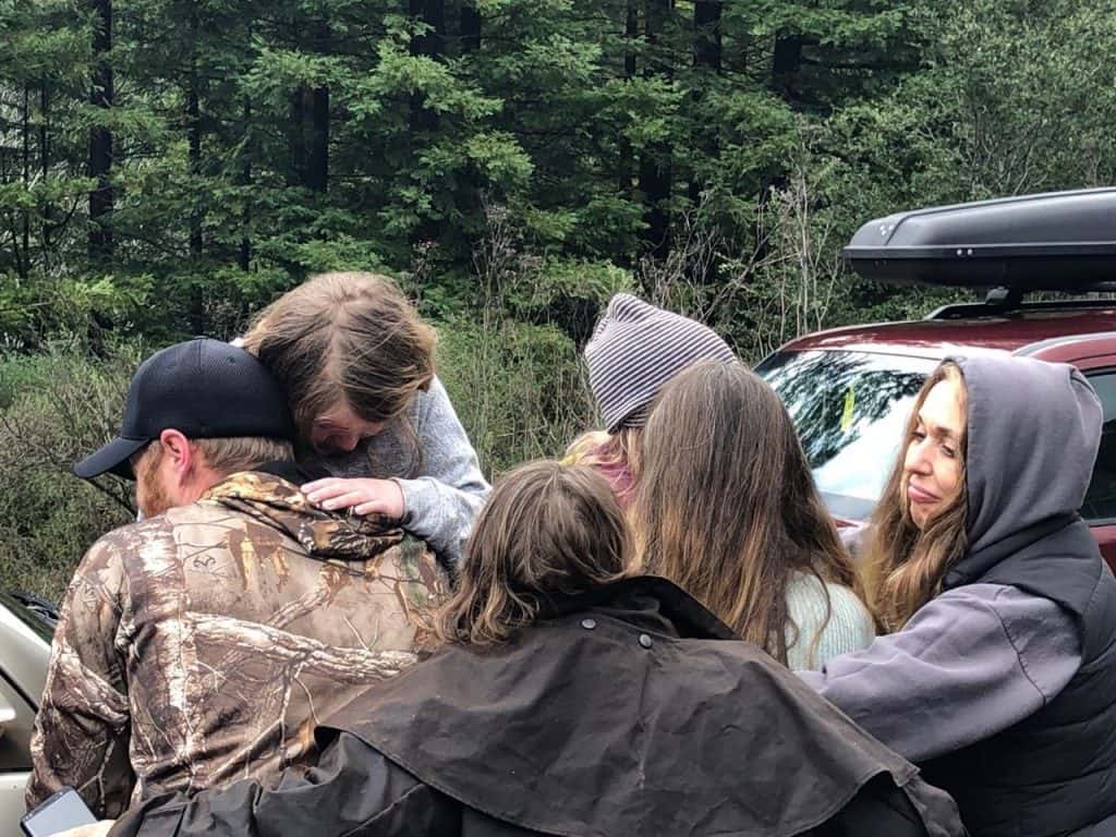 Two Sisters Missing in Humboldt County Found Safe KSRO