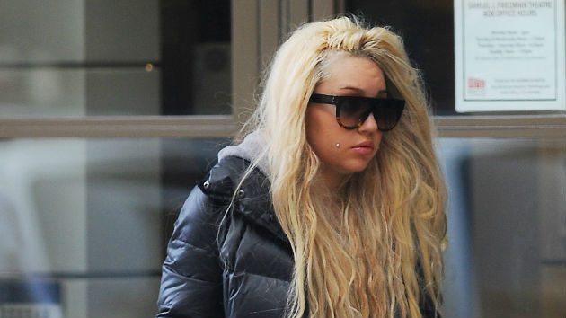 Amanda Bynes Camp Confirms She S In Rehab Pushes Back Against Inaccurate Information Ksro