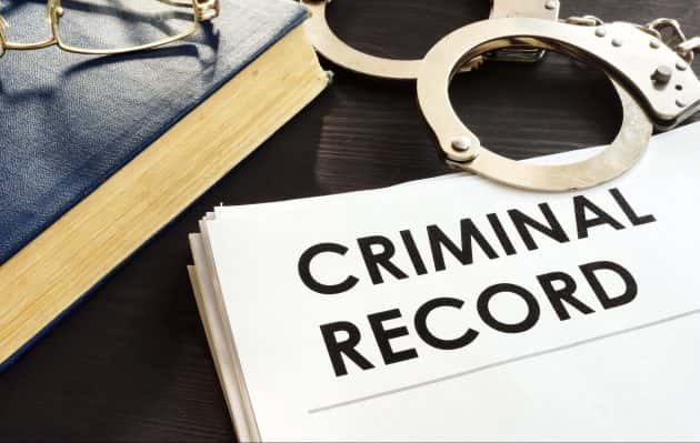 California Law Regarding Sealing Most Criminal Records In Effect KSRO