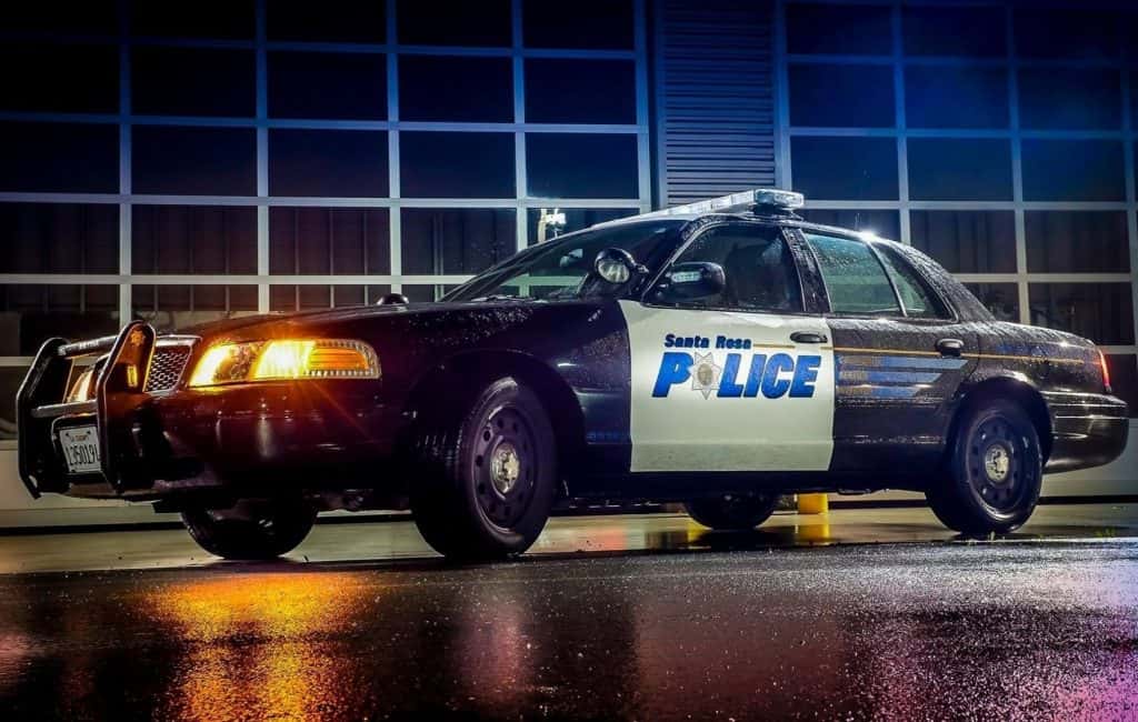 Santa Rosa Police Investigating Three Shootings - Vimarsana News