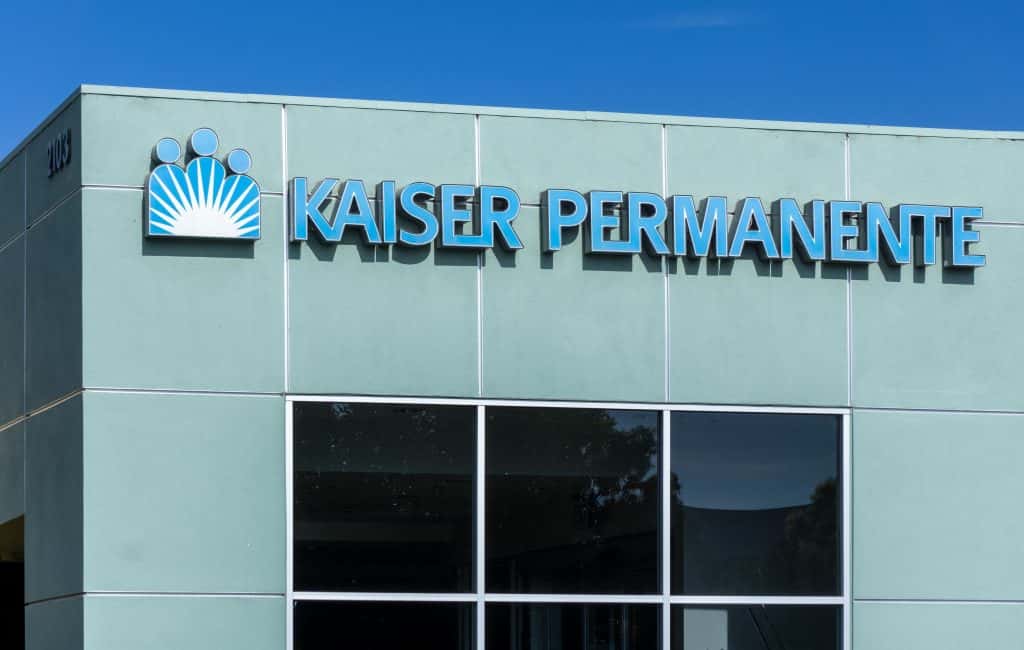 Kaiser northern california physician jobs