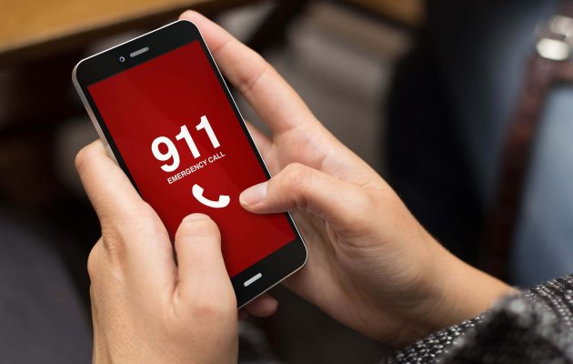 911-emergency-call-on-phone
