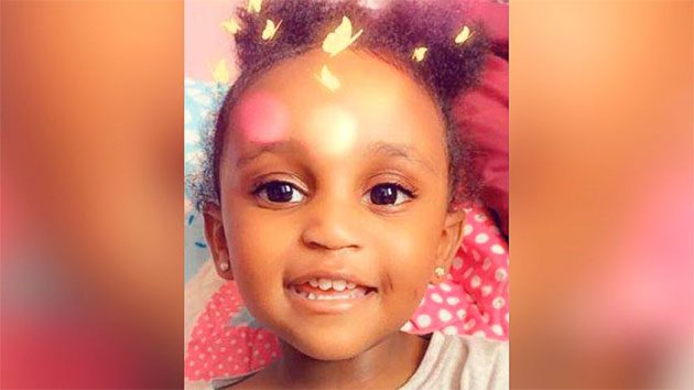 Body found on roadside believed to be abducted 2-year-old girl: Police ...