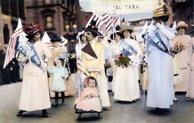 womens-suffrage